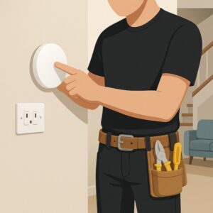 Supply and Install Whole House Mesh WiFi service for homeowners in Cardiff by Fit & Fix